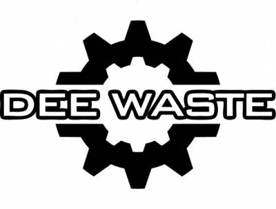 logo Dee Waste