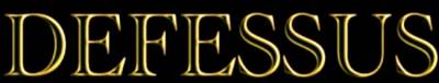 logo Defessus
