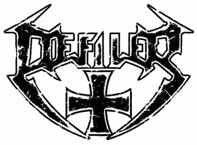 logo Defiler (SWE)