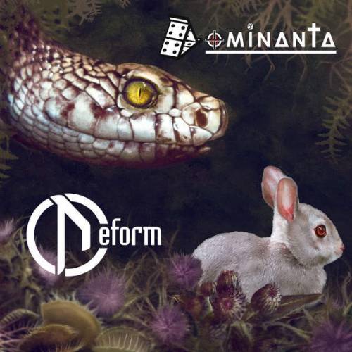 Deform (RUS) : Dominanta