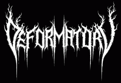 logo Deformatory
