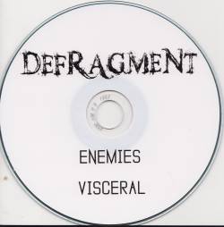Defragment : Enemies