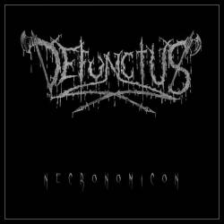 Defunctus : Necronomicon