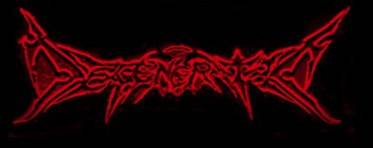 logo Degenerated