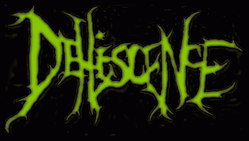 logo Dehiscence