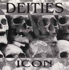 Deities : Icon