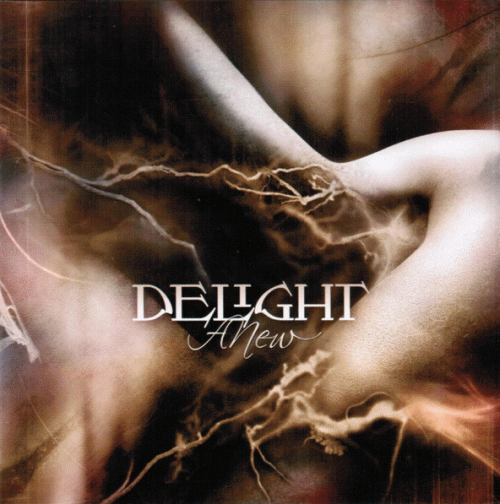 Delight : Anew