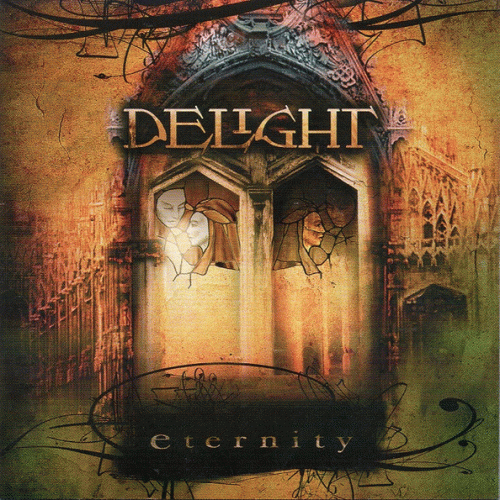 Delight : Eternity
