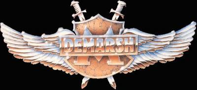 logo Demarsh