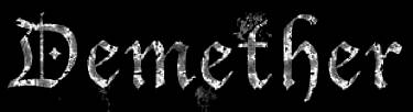logo Demether