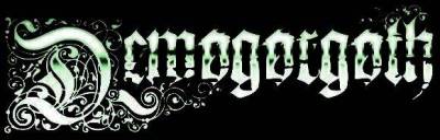 logo Demogorgoth