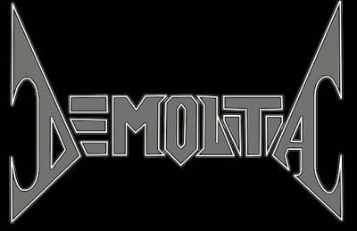 logo Demolitia (SWE)
