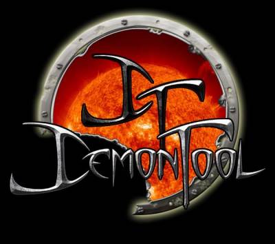 logo DemonTool