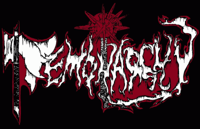 logo Demonarchy