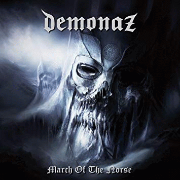 Demonaz : March of the Norse