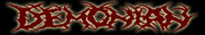logo Demonian