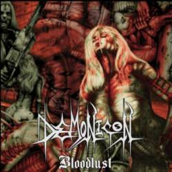 Demonicon : Bloodlust
