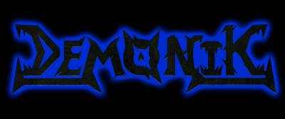 logo Demonik