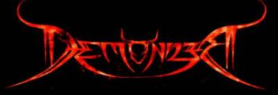 logo Demonizer