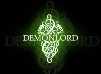 logo Demonlord (HUN)