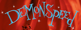 logo Demonspeed