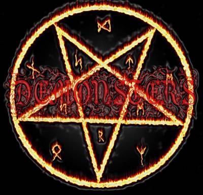 logo Demonsters