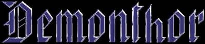 logo Demonthor