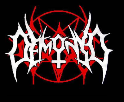 logo Demonyo