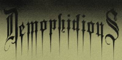 logo Demophidious