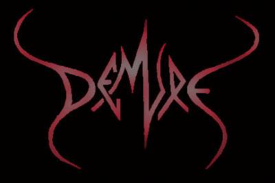 logo Demure