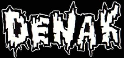 logo Denak
