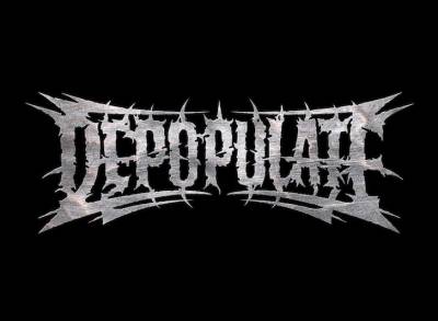logo Depopulate