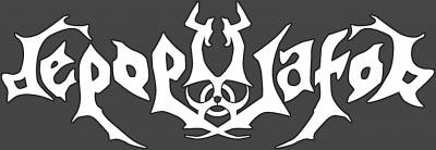 logo Depopulator