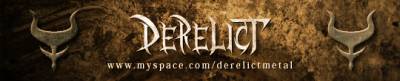 logo Derelict (CAN)