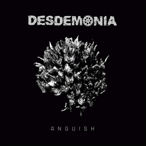 Desdemonia : Anguish