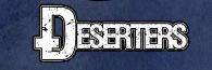 logo Deserters