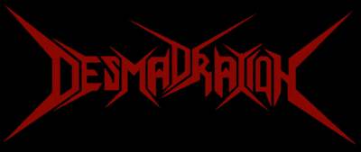 logo Desmadration