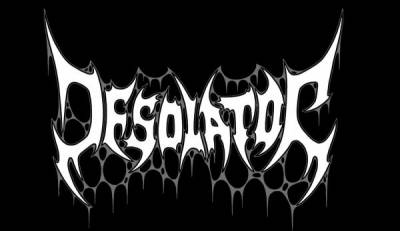 logo Desolator (SWE)