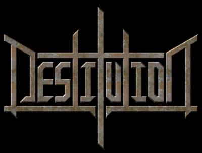 logo Destitution