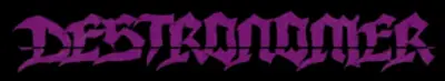 logo Destronomer