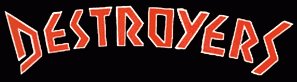 logo Destroyers