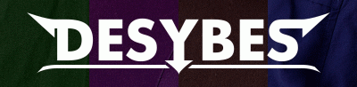 logo Desybes