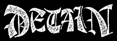 logo Detain