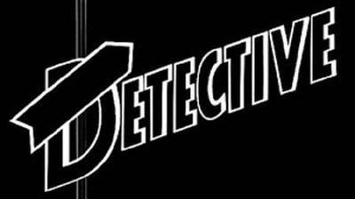 logo Detective