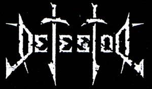logo Detestor (ITA)