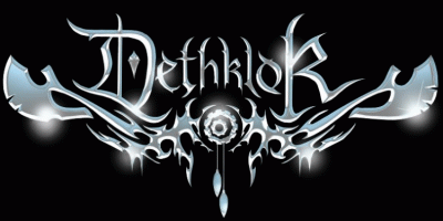 logo Dethklok