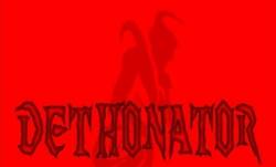 Dethonator : Dethonator