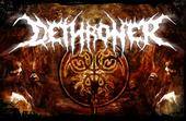 logo Dethroner (CHL)