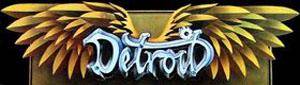 logo Detroit