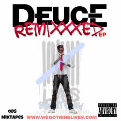 Deuce (USA-2) : Remixxxed